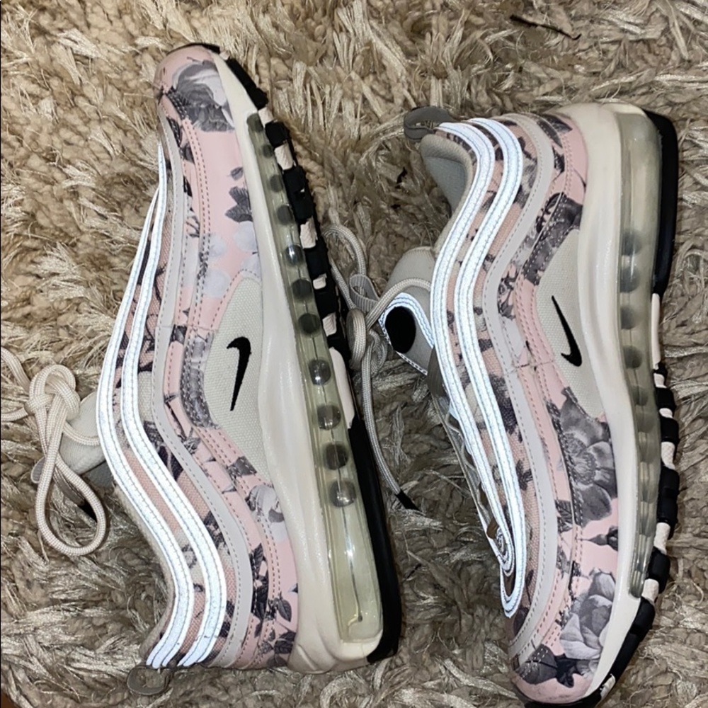 Nike Air Max 97 Floral